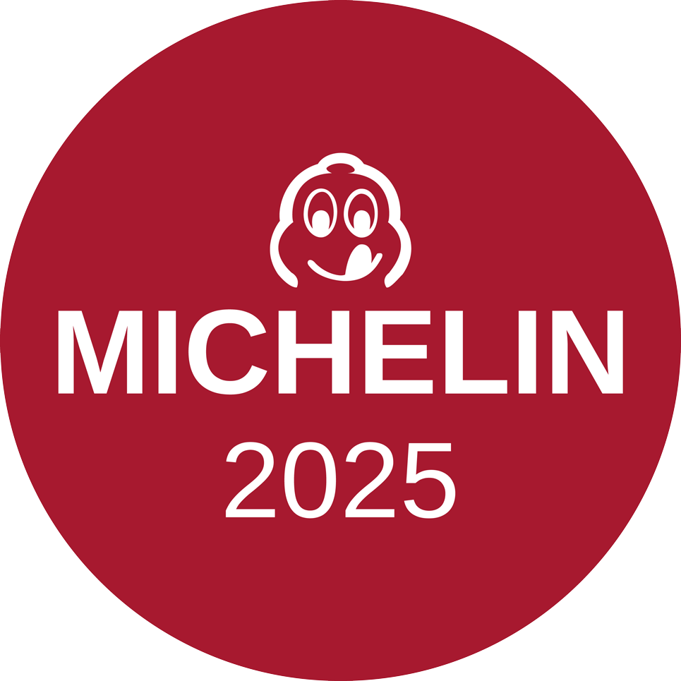 Michelin 2024